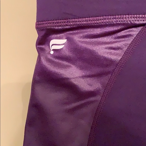 Fabletic workout pants NWT! - Picture 5 of 6